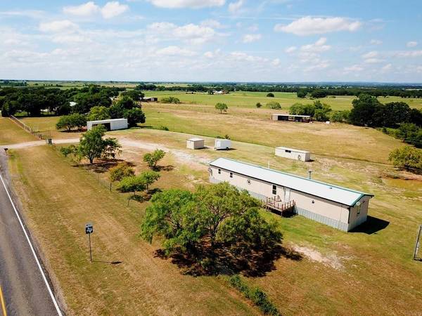 389 Highway 2921, De Leon, TX 76444