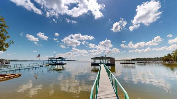 Possum Kingdom Lake, TX 76429,3813 Blue Fin Road