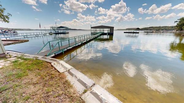 Possum Kingdom Lake, TX 76429,3813 Blue Fin Road