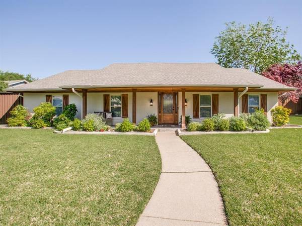 17 Willow Creek Place, Richardson, TX 75080