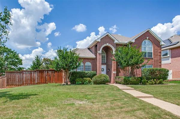 1809 Chester Drive,  Plano,  TX 75025