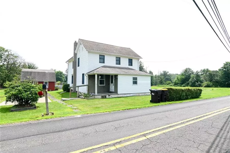 215 West Thatcher Road, Richland Twp, PA 18951