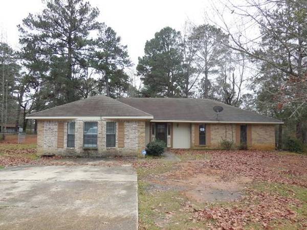 117 Honeysuckle Drive, Mansfield, LA 71052