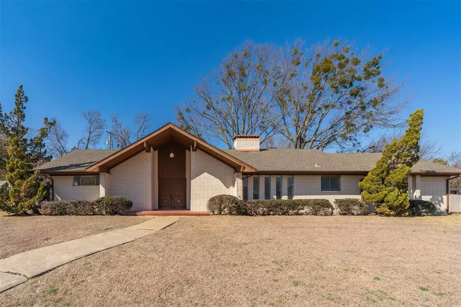 6 Priscilla Lane, Greenville, TX 75402