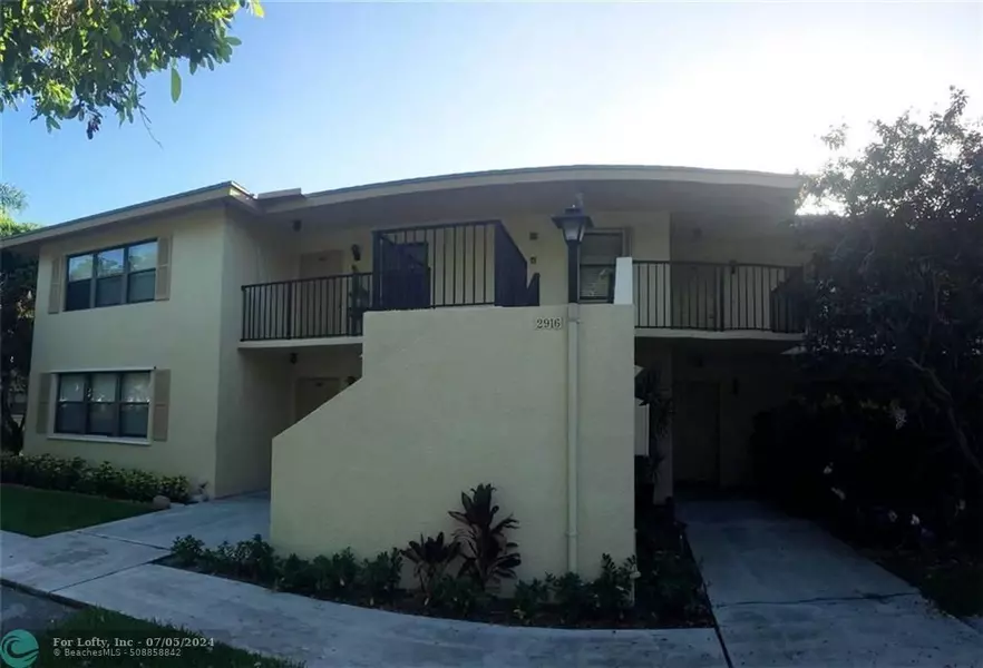 2916 SW 22nd Cir  #202B, Delray Beach, FL 33445