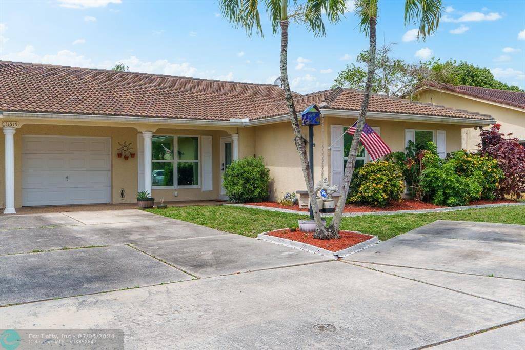 11515 NW 32nd Ct, Coral Springs, FL 33065