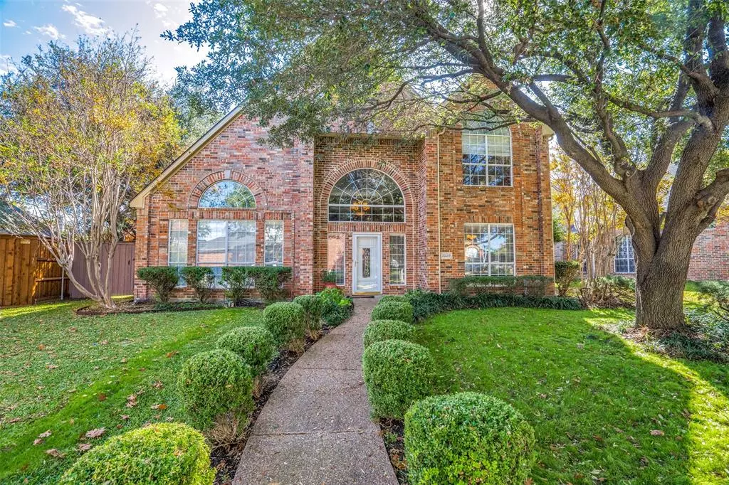 Plano, TX 75023,2120 Cliffside Drive