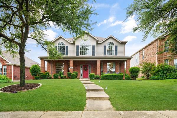 2413 Cimmaron Drive, Plano, TX 75025