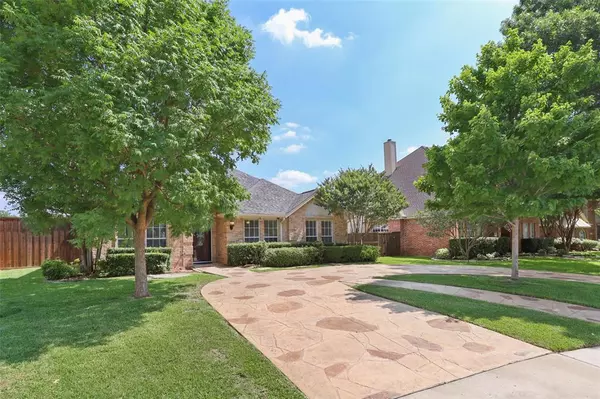 Plano, TX 75023,2105 Cliffside Drive