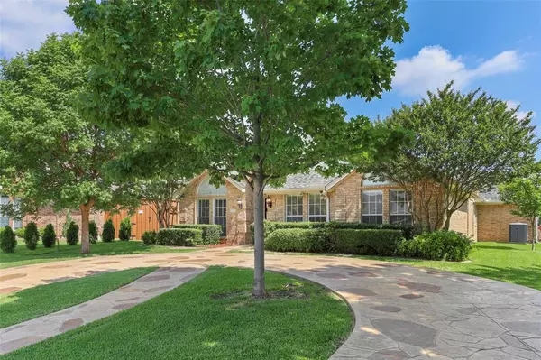 Plano, TX 75023,2105 Cliffside Drive