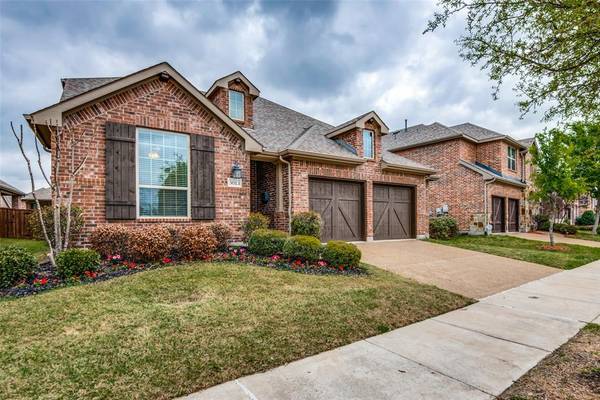 5013 Amande Avenue, Lewisville, TX 75056