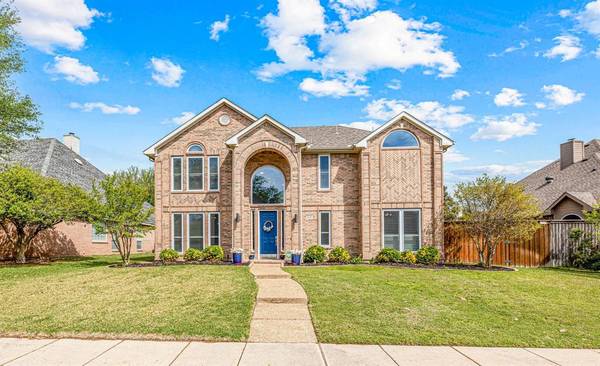 2121 Argyle Drive, Plano, TX 75023