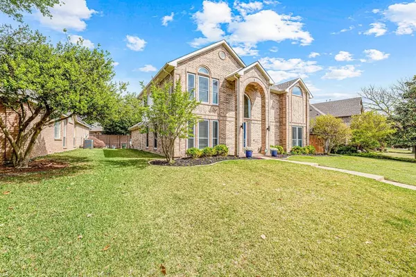 Plano, TX 75023,2121 Argyle Drive