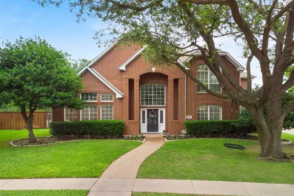 2108 Argyle Drive, Plano, TX 75023