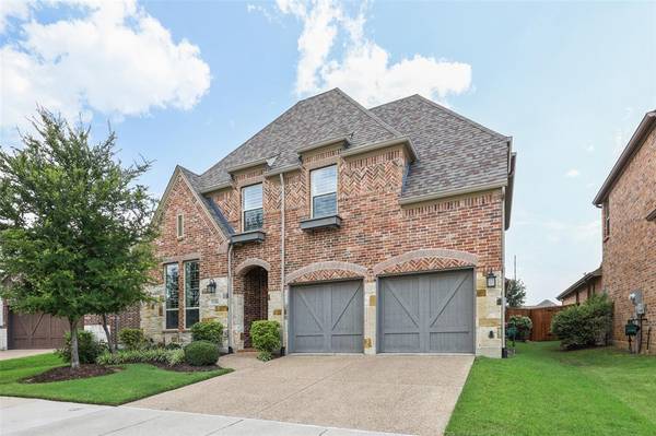 5016 Cyndur Drive, Lewisville, TX 75056