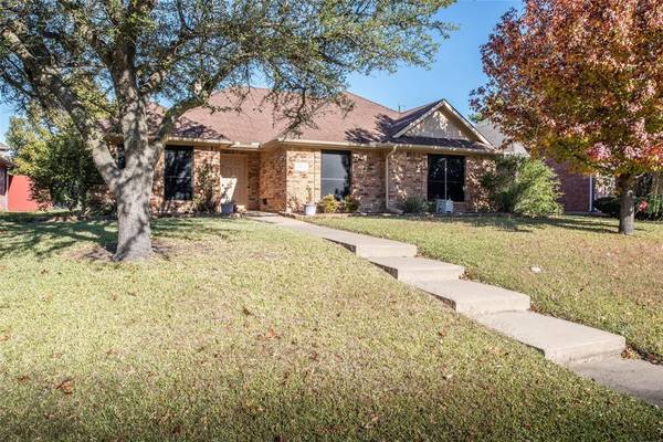 1414 Anchor Drive, Wylie, TX 75098