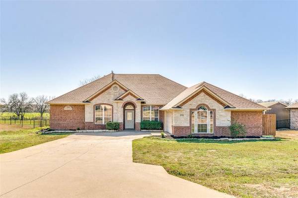 1715 Rockview Drive, Granbury, TX 76049