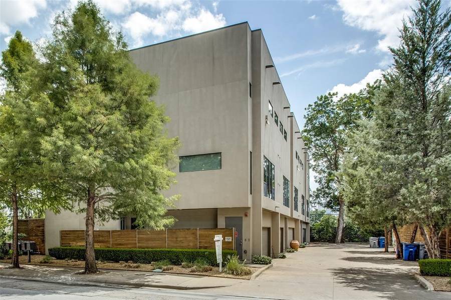 1505 N Haskell Avenue #2, Dallas, TX 75204