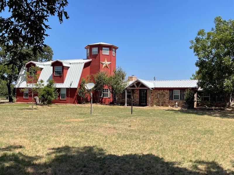 214 Private Road 1989, Chico, TX 76431