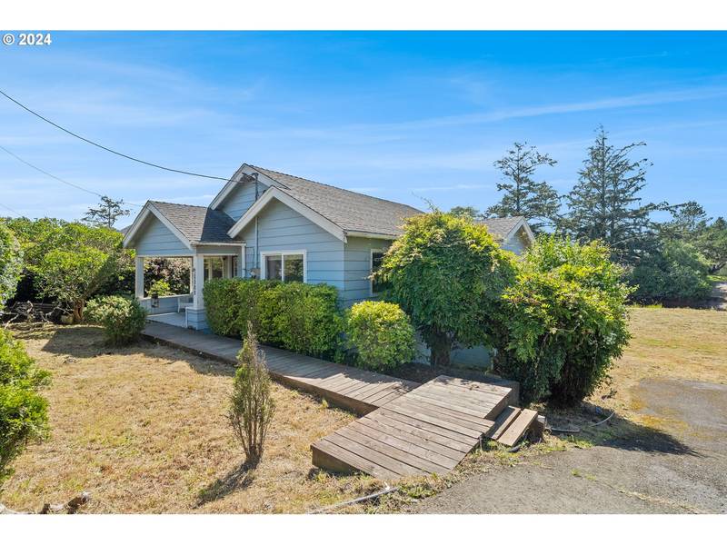 1832 S ROOSEVELT DR, Seaside, OR 97138