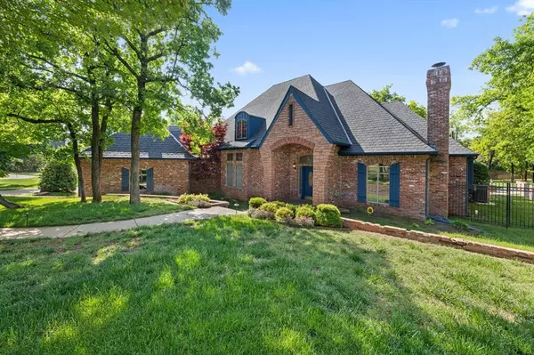 2600 Lillehammer, Edmond, OK 73034