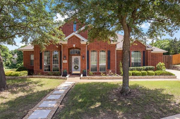 4514 Lauren Lane,  Garland,  TX 75043