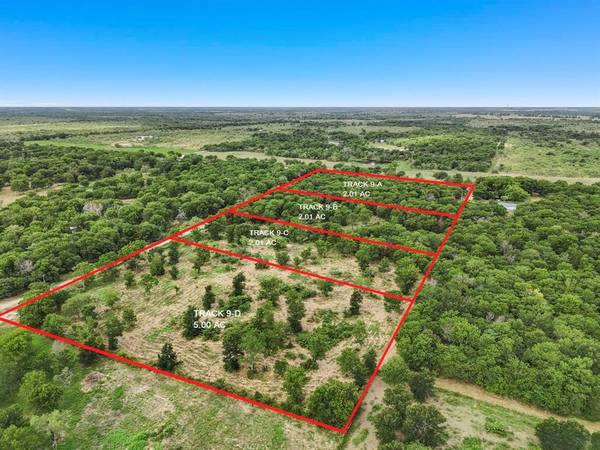 4909C County Road 2397, Wortham, TX 76693