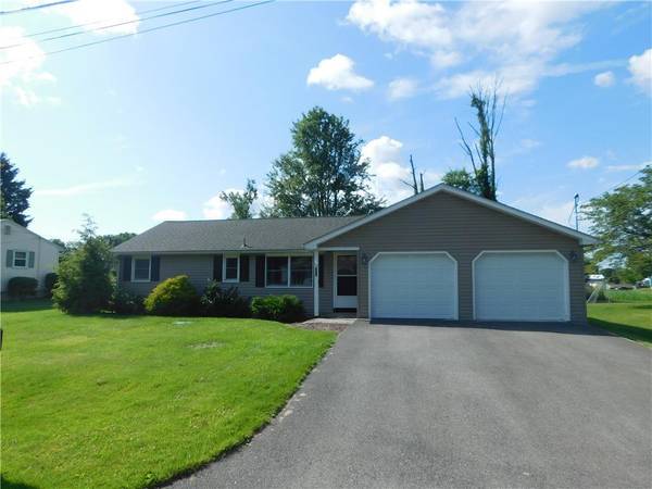 518 Aspen Street, Plainfield Twp, PA 18064