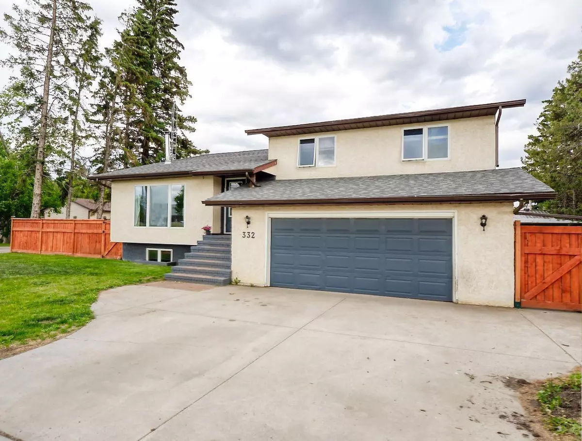 Three Hills, AB T0M 2A0,332 11 AVE NE