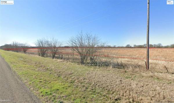 TBD Tract 1 FM 1951, Coolidge, TX 76635