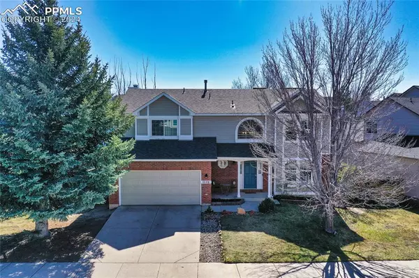 Colorado Springs, CO 80920,8609 Gatewick DR