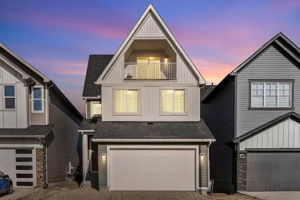 34 Belvedere GN SE,  Calgary,  AB T2A 7M5