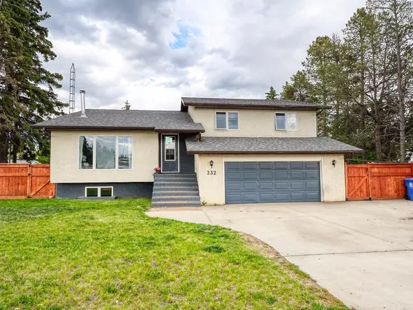 Three Hills, AB T0M 2A0,332 11 AVE NE