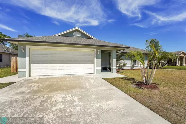 Port St Lucie, FL 34953,1057 SW LOCKE Avenue