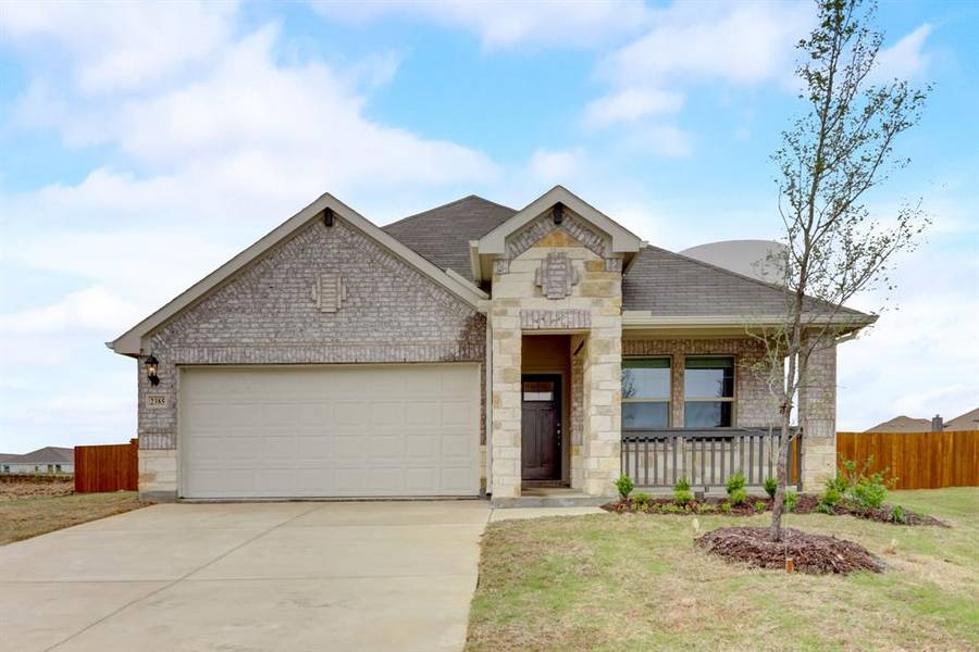 2385 Aspen Hill Drive, Forney, TX 75126