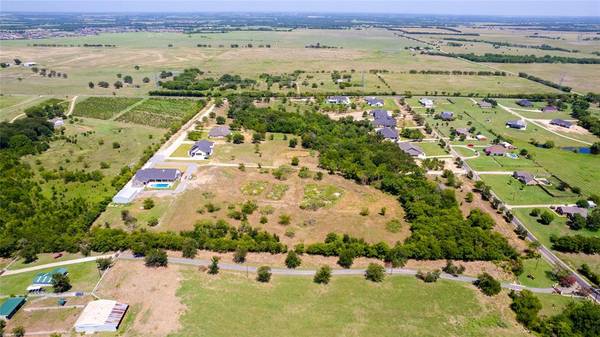 1301 Hunt Road, Gunter, TX 75058