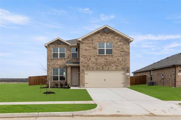 121 Lost Oak Drive, Cleburne, TX 76031