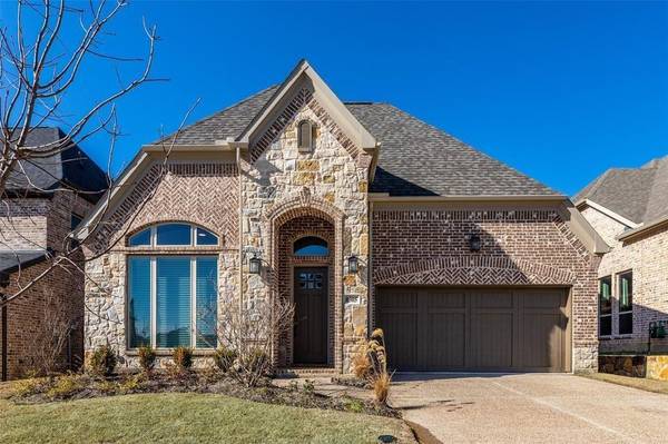 4505 Tall Knight Lane, Carrollton, TX 75010