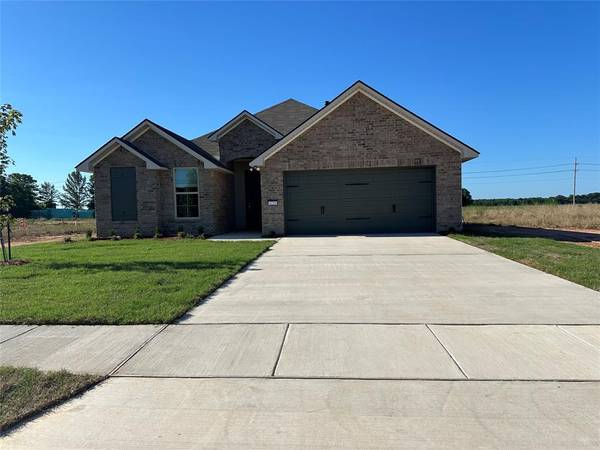 4220 Toledo Bend Drive, Bossier City, LA 71111