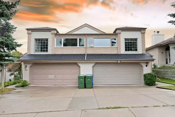 Calgary, AB T2Y 2Z1,95 Millbank HL SW