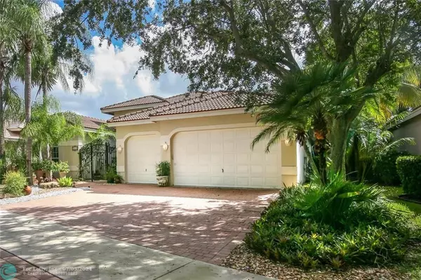 Weston, FL 33332,2612 OAKBROOK CT