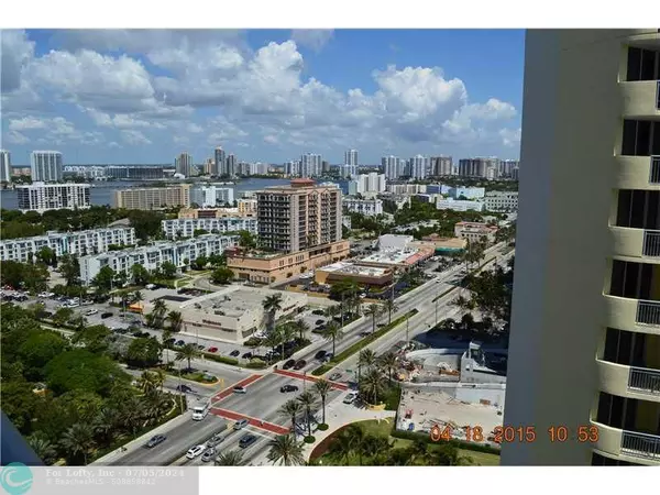 Sunny Isles Beach, FL 33160,17315 Collins Ave  #2207