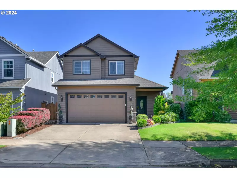 5530 KING ARTHUR CT, Eugene, OR 97402