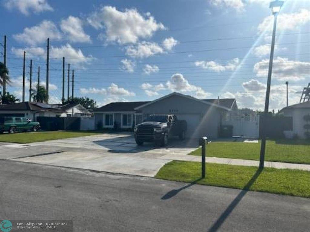 Miami, FL 33183,8224 SW 135th Ct