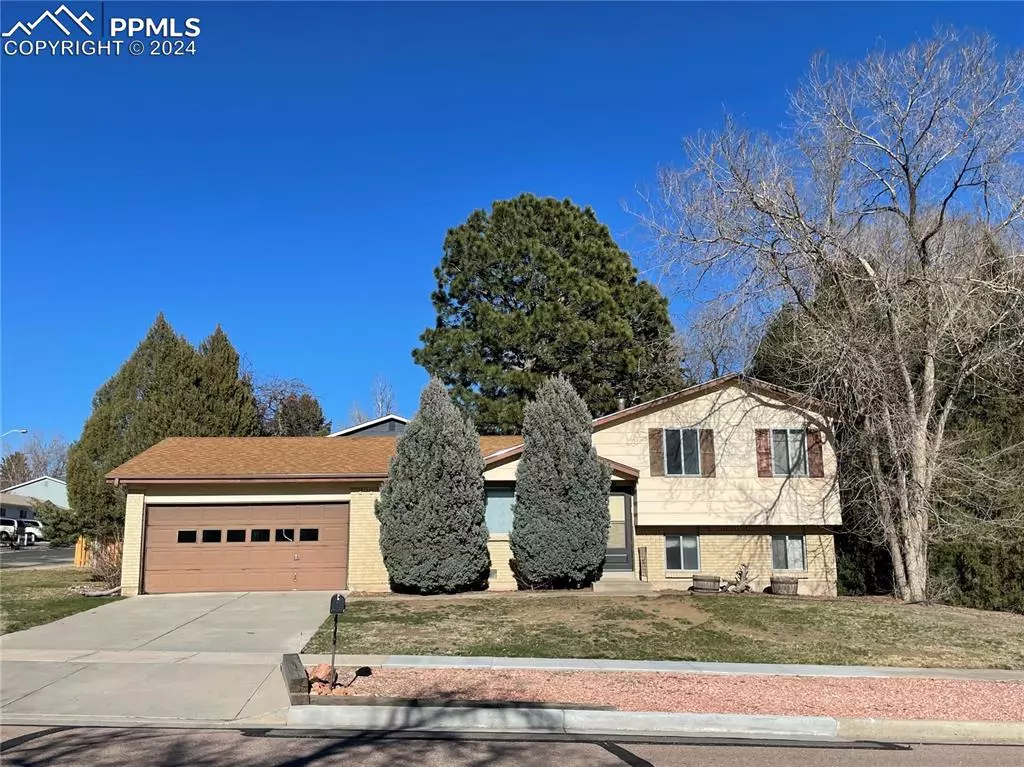 Colorado Springs, CO 80915,1123 Lehmberg BLVD