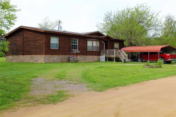 66 Stratford Drive, Gordonville, TX 76245