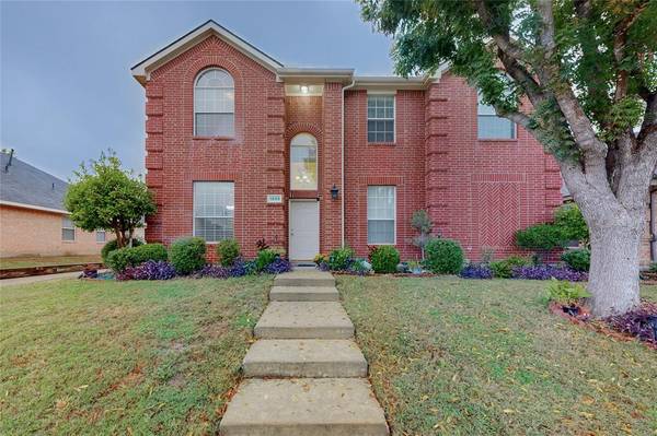 1509 Fallcreek Court, Allen, TX 75002