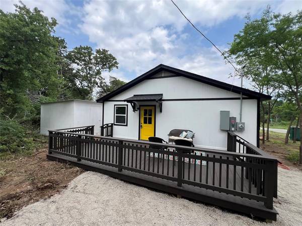 249 Menominee, Gordonville, TX 76245