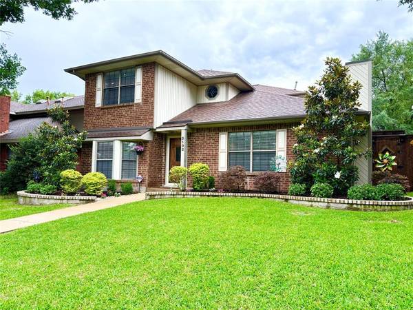 3102 David Drive, Rowlett, TX 75088