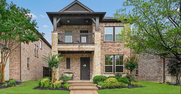 1010 Lone Ivory Trail, Arlington, TX 76005